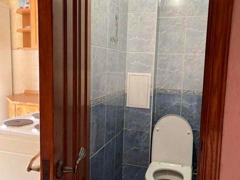 квартира по адресу Николая Закревского ул., 11
