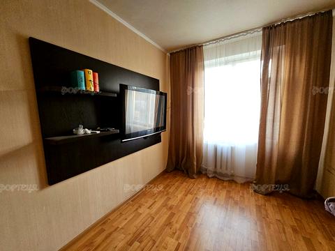 квартира по адресу Осенняя ул., 11