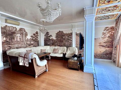 квартира по адресу Мукачевский пер., 17