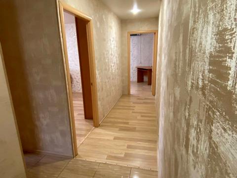 квартира по адресу Люстдорфская дорога ул., 25а