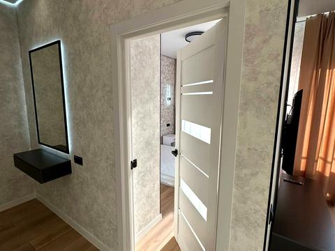 квартира по адресу Краснова ул., 1-А