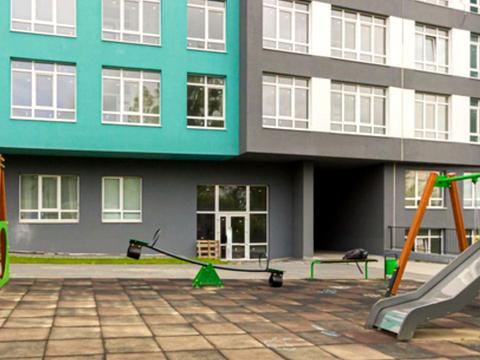 комерційна за адресою Під Голоском вул., 19