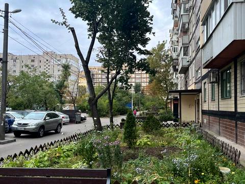 квартира по адресу Славы бульв., 8