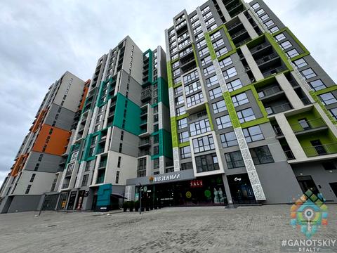 квартира по адресу Добровольцев пер., 3