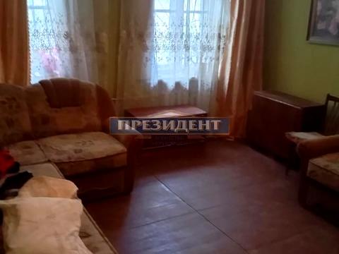 квартира по адресу Бисквитный пер., 16