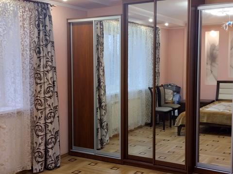 квартира за адресою Магістратська вул. (Першотравнева), 94