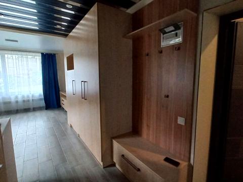 квартира по адресу Днепр, Лоцманський спуск, 9д
