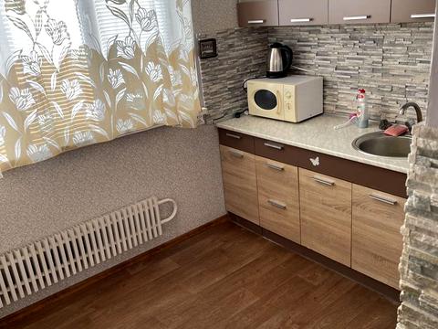 квартира за адресою Зубарєва вул., 55