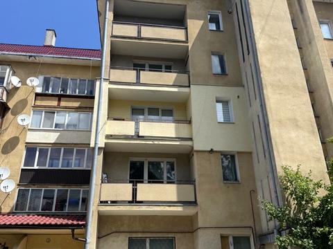 квартира за адресою Шевченка вул., 26