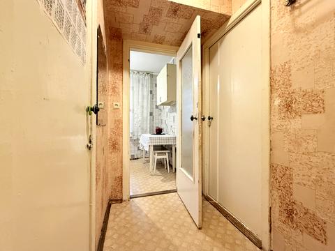 квартира за адресою Космонавта Поповича вул. (Космонавта Волкова), 18