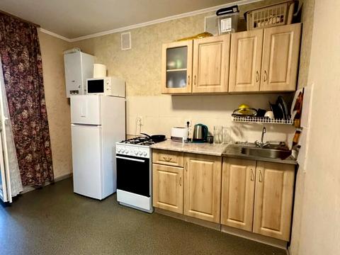 квартира за адресою Миколаївська вул., 23