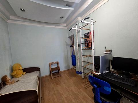 квартира за адресою Незалежності вул. (Титова), 11
