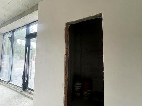 коммерческая по адресу Мечникова ул., 32