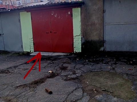 квартира за адресою Богдана Хмельницького вул., 11