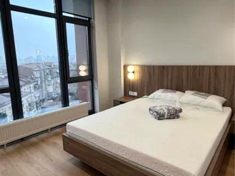 квартира по адресу Кучеревського бульв., 1