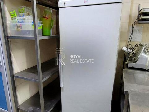 коммерческая по адресу Даниила Щербаковского ул. (Щербакова), 52