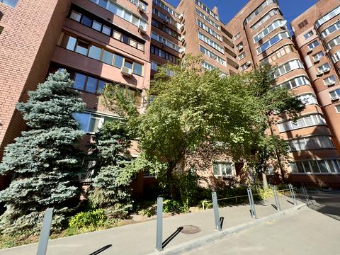 квартира по адресу Володимира Вернадського ул. (Дзержинського), 35
