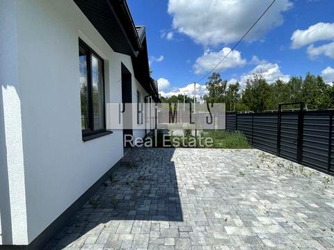 дом по адресу Лісова ул.