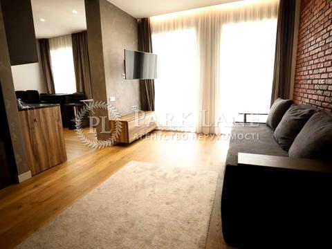 квартира по адресу Антоновича ул. (Горького), 44