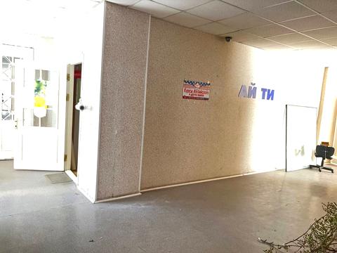 коммерческая по адресу пр. Миру, 36 В