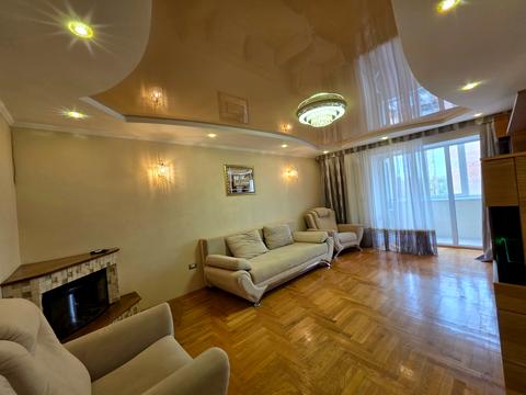 квартира за адресою Андрія Сахарова вул., 5