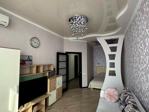 квартира за адресою Перлинна вул., 1а