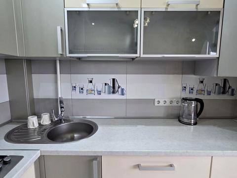 квартира за адресою Василя Симоненка вул., 3в