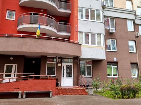 квартира по адресу Юлии Здановской ул. (Ломоносова), 50/2