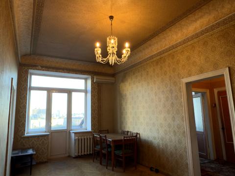квартира за адресою Єжи Ґедройця вул. (Тверська), 6