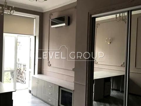 квартира за адресою Велика Васильківська вул. (Червоноармійська), 26