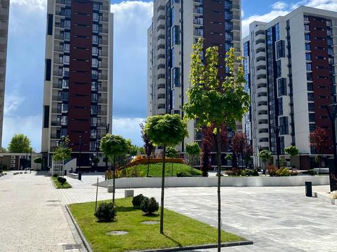 квартира за адресою Ленкавського вул., 7
