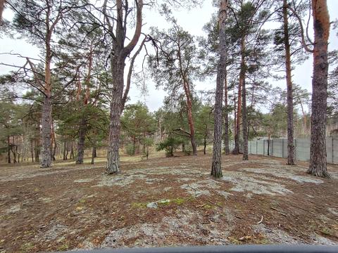 участок по адресу Львовская ул.