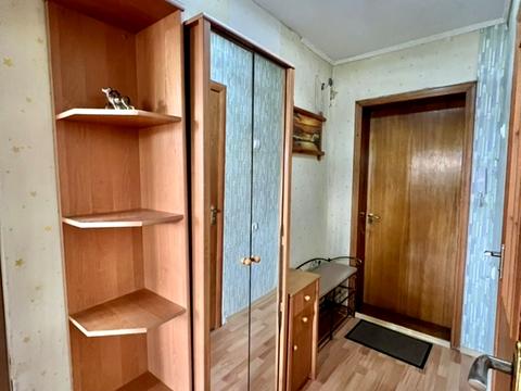 квартира по адресу Стрийская ул., 59