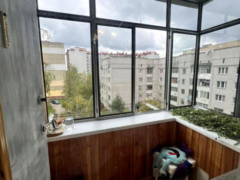 квартира за адресою Івана Величковського вул., 52