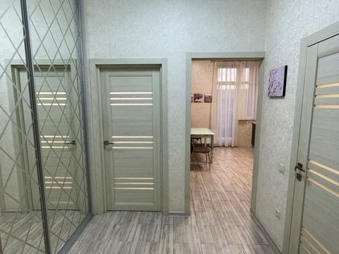 квартира за адресою Генуезька вул., 1/2