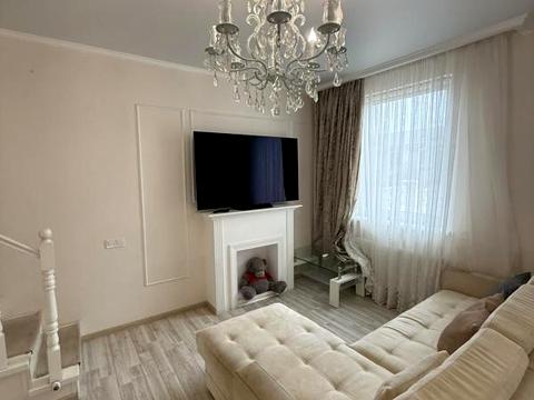 квартира по адресу Дача Ковалевского ул., 121 к1