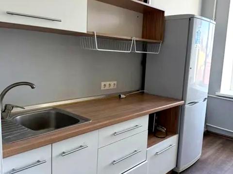 квартира по адресу Антоновича ул. (Горького), 47/12