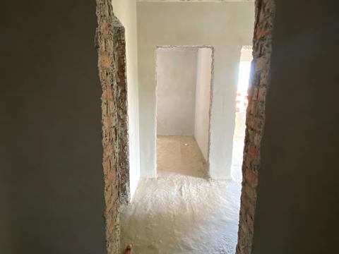квартира по адресу Бандери, 60