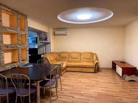 квартира за адресою Слави бульв., 52