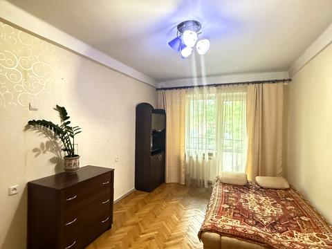квартира по адресу Энтузиастов ул., 29/1