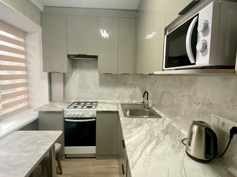 квартира по адресу Гусовського ул., 1