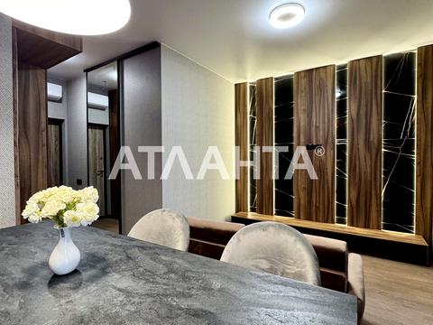 квартира за адресою Генуезька вул., 1/2