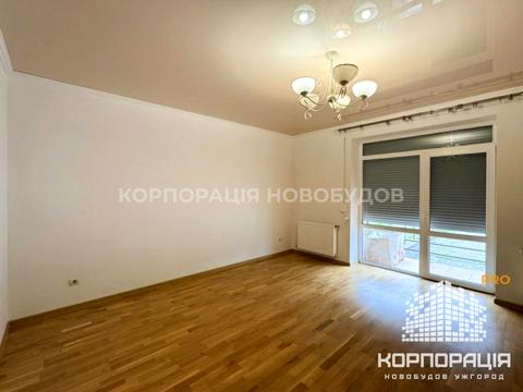 квартира по адресу Капушанская ул., 177-А