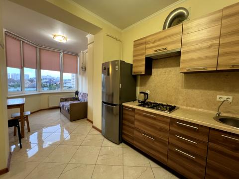 квартира по адресу Братська, 12