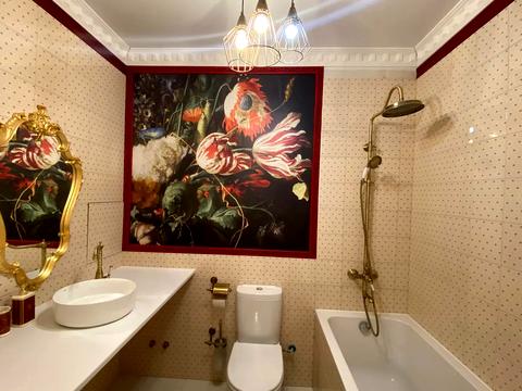 квартира по адресу Киев, Макеевская ул., 10