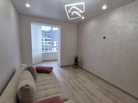 квартира за адресою Приозерна вул., 38