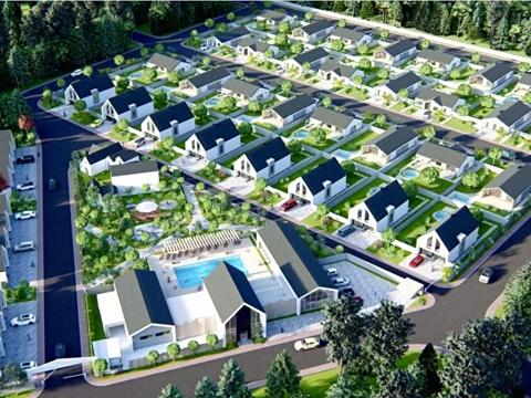 дом по адресу Калинівський провулок
