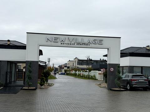 дом по адресу Малинова