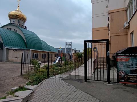 квартира по адресу Семена Палия ул. (Дніпропетровська), 73