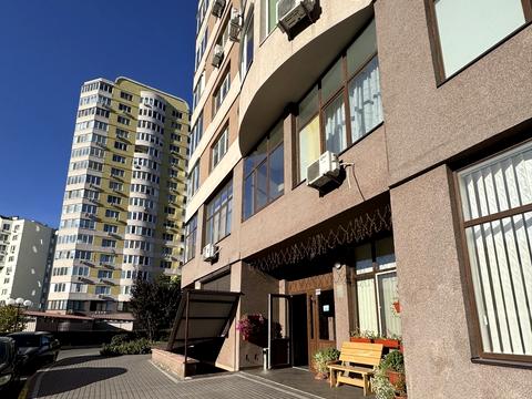 квартира за адресою Київська вул., 265/2
